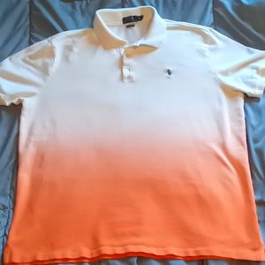 RL polo shirt
